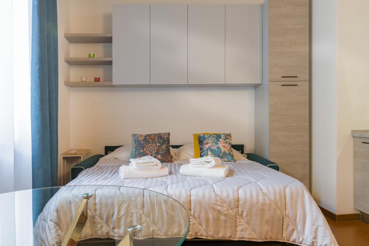 Apartments City Center Верона Екстер'єр фото