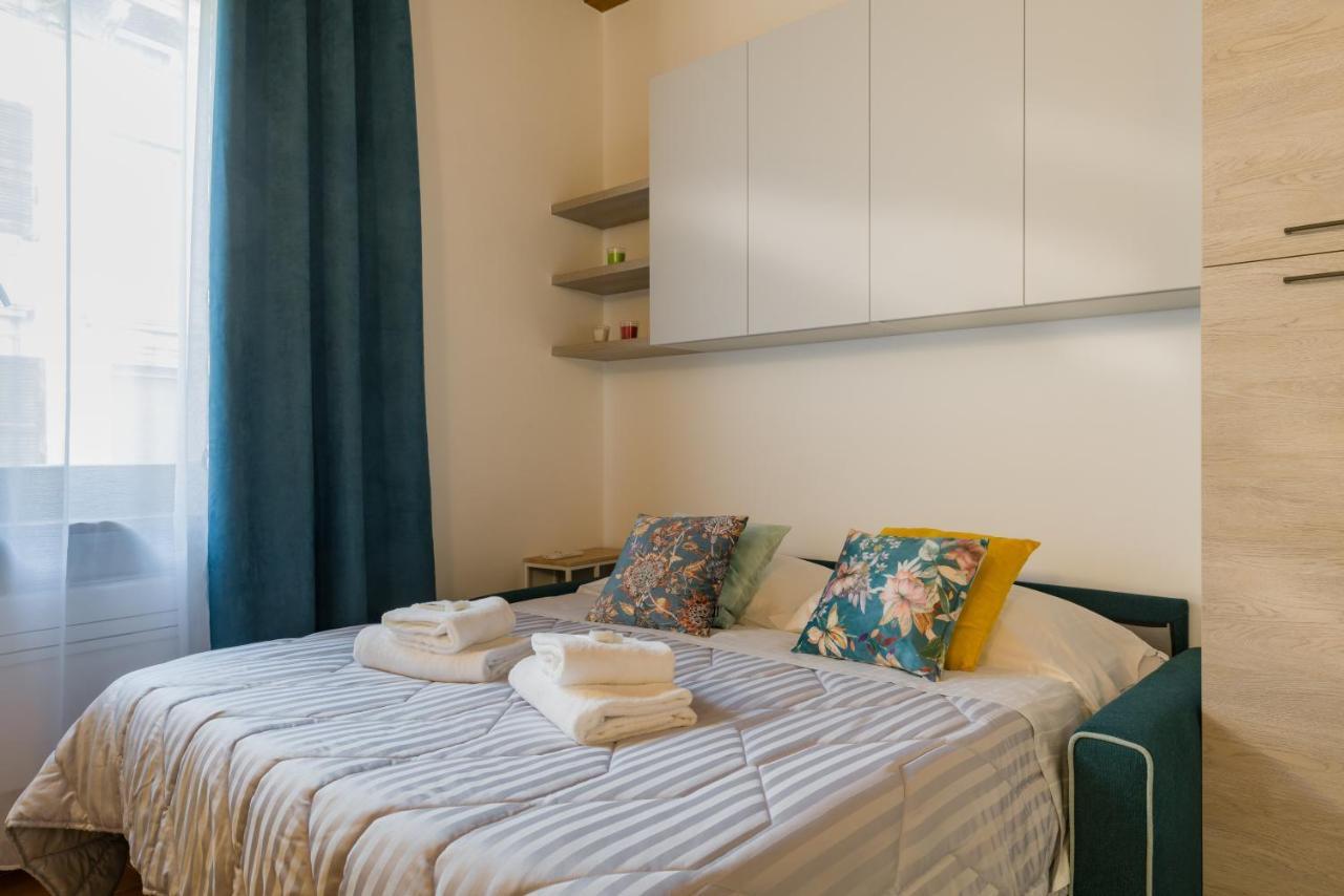 Apartments City Center Верона Екстер'єр фото