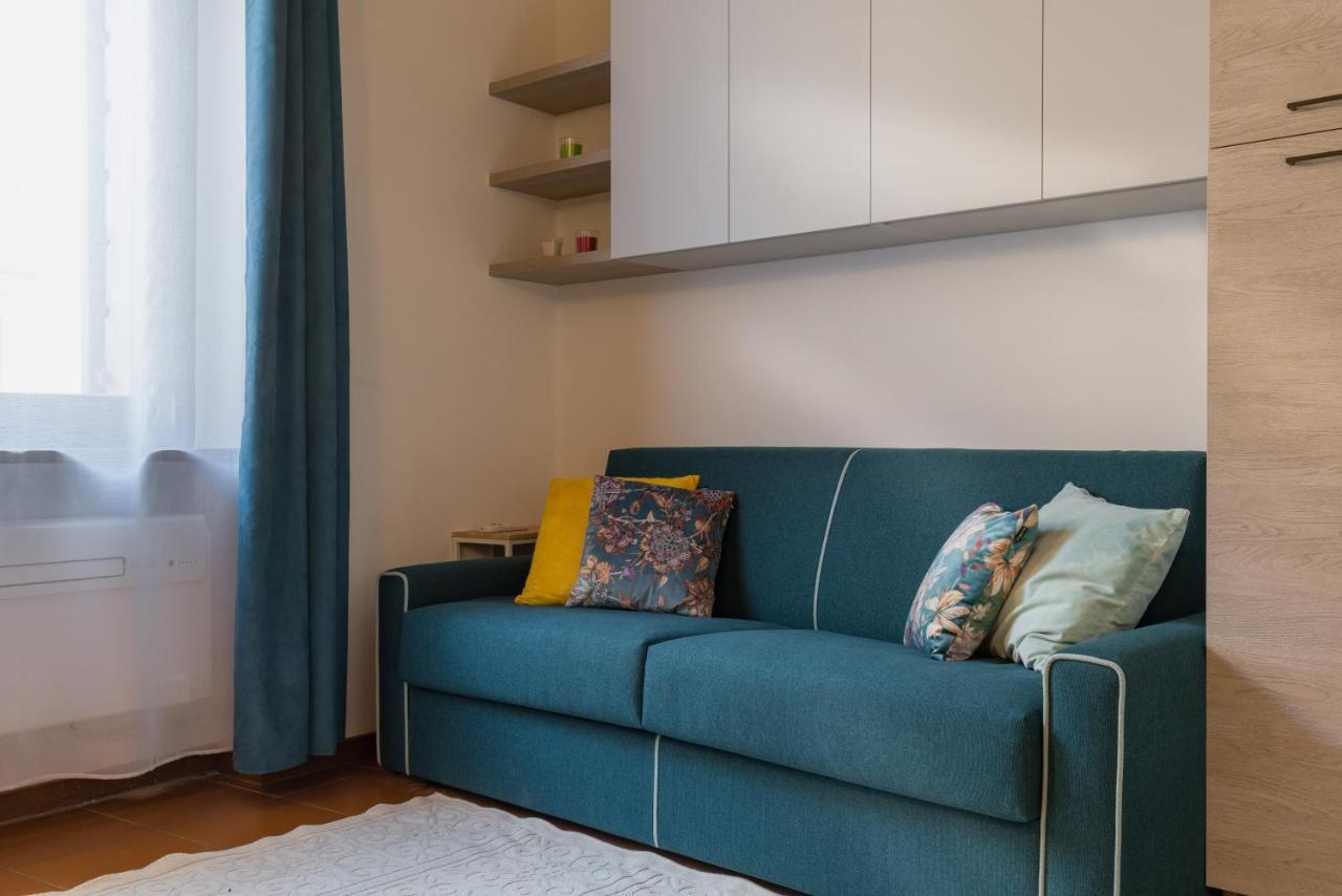 Apartments City Center Верона Екстер'єр фото