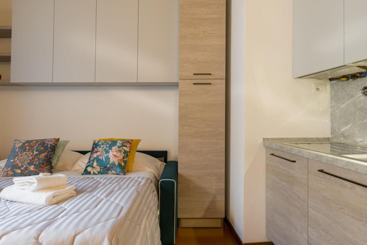 Apartments City Center Верона Екстер'єр фото