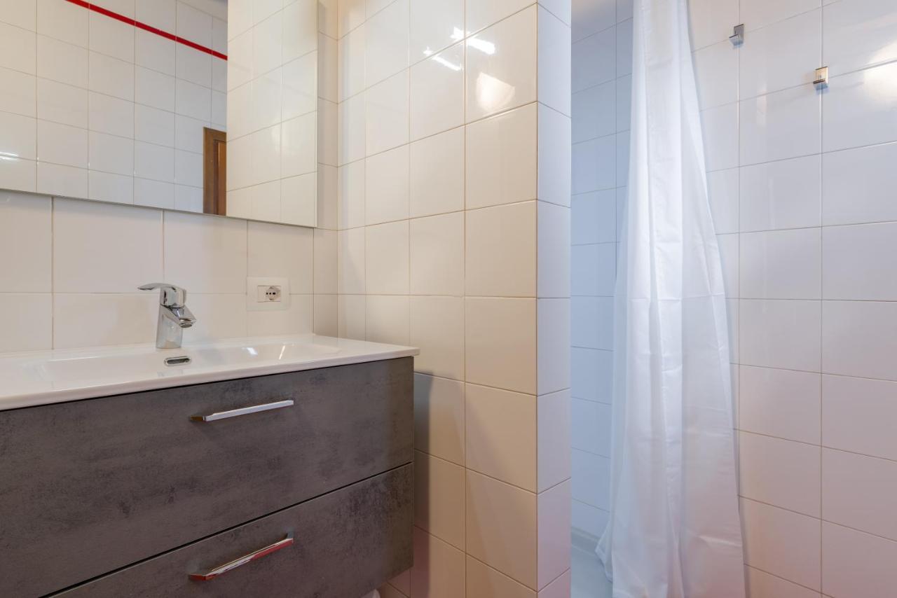 Apartments City Center Верона Екстер'єр фото