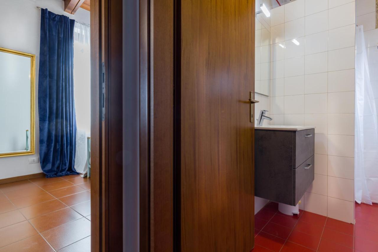 Apartments City Center Верона Екстер'єр фото